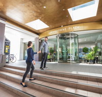 Crowne Plaza Canberra - Hervey Bay Accommodation