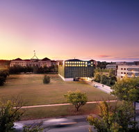 Little National Hotel - Hervey Bay Accommodation