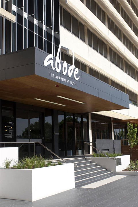 Abode Woden - Tourism Hervey Bay 0