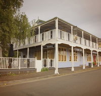Mole Creek Guest House - Hervey Bay Accommodation