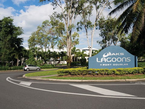 Silkari Lagoons Port Douglas - Tourism Hervey Bay 0
