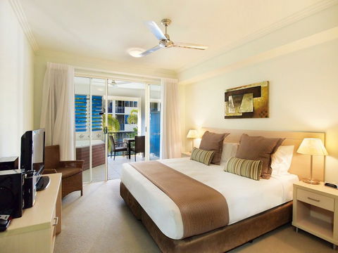 Silkari Lagoons Port Douglas - Tourism Hervey Bay 2