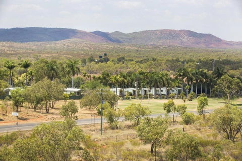 Discovery Parks Argylla - Hervey Bay Accommodation 0
