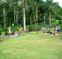 Atherton Rain Forest Motor Inn - Hervey Bay Accommodation