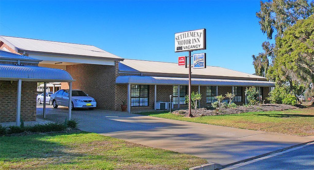 Calimo NSW Tourism Hervey Bay