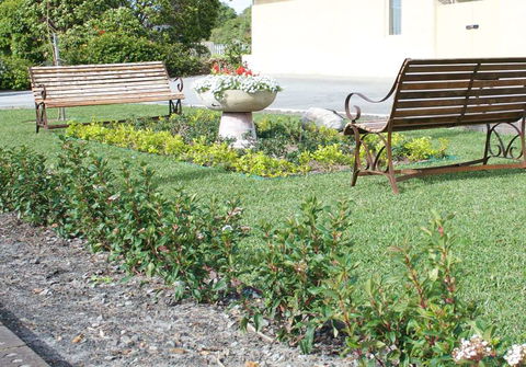 SureStay By BW The Clarence On Melville - Tourism Hervey Bay 0