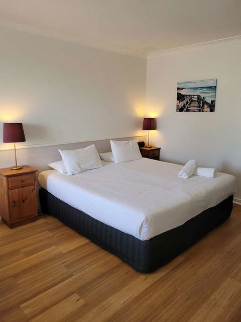 SureStay By BW The Clarence On Melville - Tourism Hervey Bay 2