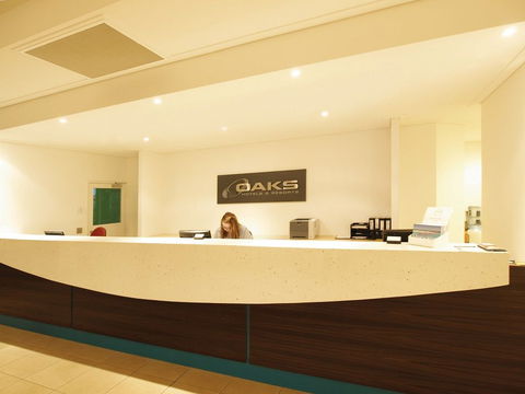 Oaks Broome - Hervey Bay Accommodation 1