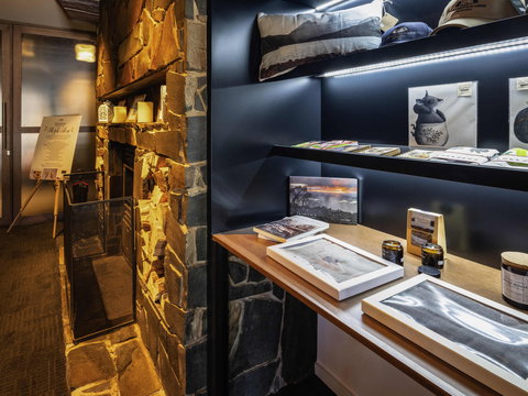 Peppers Cradle Mountain Lodge - Hervey Bay Accommodation 2