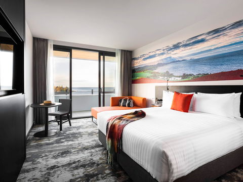 Novotel Devonport - Tourism Hervey Bay 2