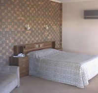 Horsham Mid City Court Motel - Hervey Bay Accommodation
