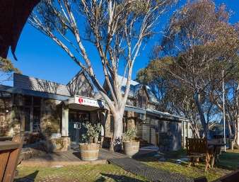 Anglers Rest VIC Hervey Bay Accommodation