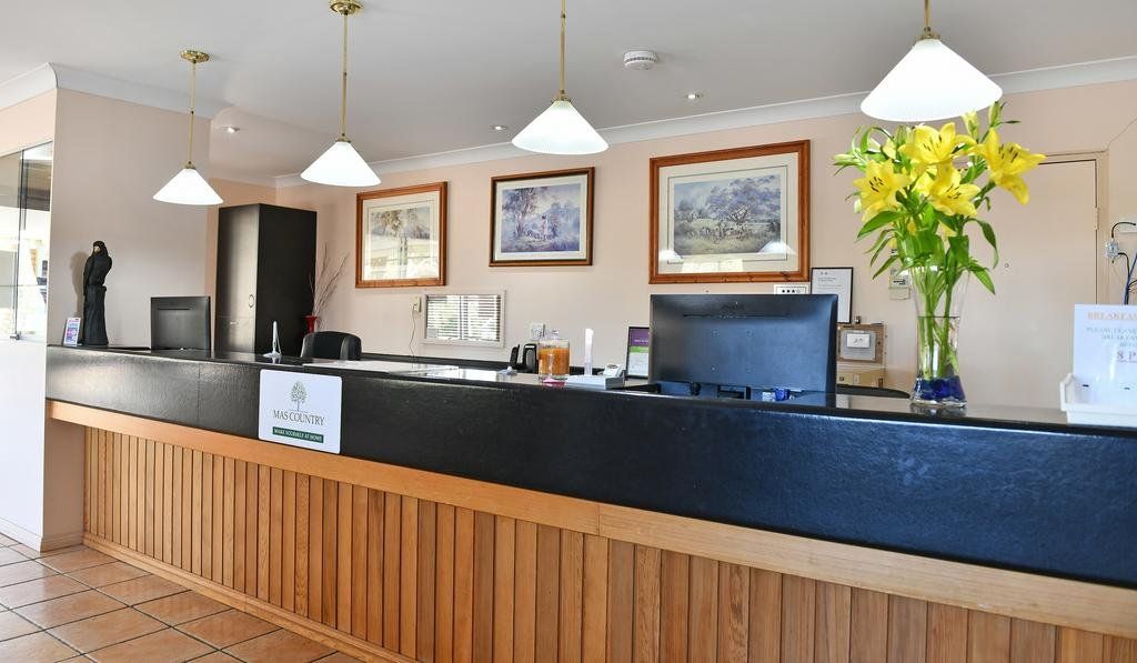 Ashley NSW Hervey Bay Accommodation