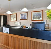Burke  Wills Motor Inn - Hervey Bay Accommodation