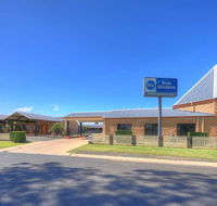 Best Western Ascot Lodge Motor Inn - Hervey Bay Accommodation