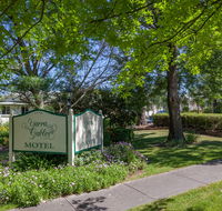 Yarra Gables Motel - Tourism Hervey Bay