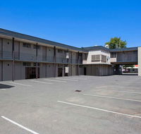 Comfort Inn Capital Horsham - Hervey Bay Accommodation