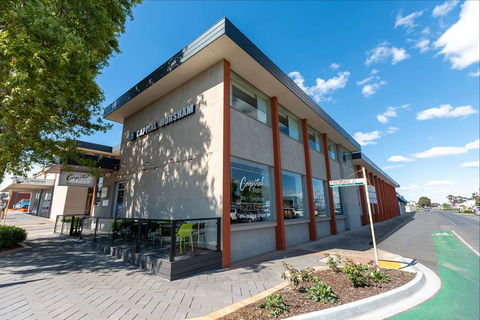 Comfort Inn Capital Horsham - Tourism Hervey Bay 1