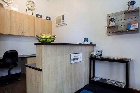 Comfort Inn Capital Horsham - Tourism Hervey Bay 2