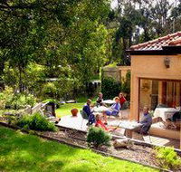 Marwood Villas - Hervey Bay Accommodation