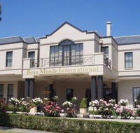 Beau Monde International - Tourism Hervey Bay
