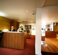 Best Western Plus The Tudor-Box Hill - Tourism Hervey Bay