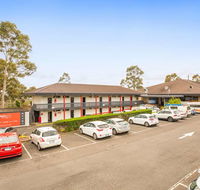 Nightcap at Shoppingtown Hotel - Tourism Hervey Bay