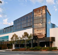Mercure Melbourne Doncaster - Tourism Hervey Bay