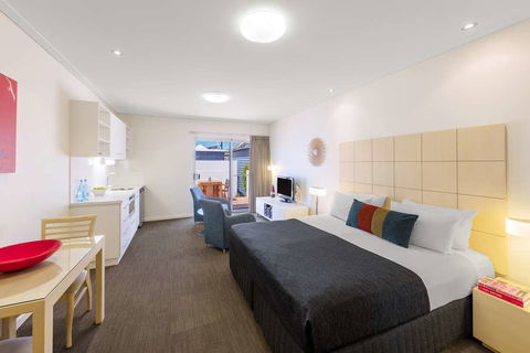 Nesuto Geraldton Apartment Hotel - Tourism Hervey Bay 0