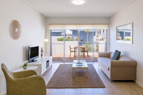 Nesuto Geraldton Apartment Hotel - Tourism Hervey Bay 1