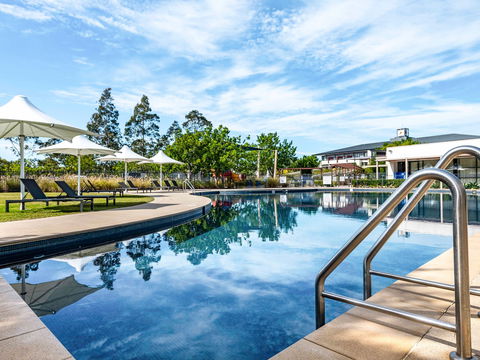 Mercure Kooindah Waters Central Coast - Tourism Hervey Bay 1