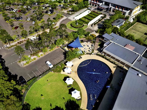 Mercure Kooindah Waters Central Coast - Tourism Hervey Bay 2