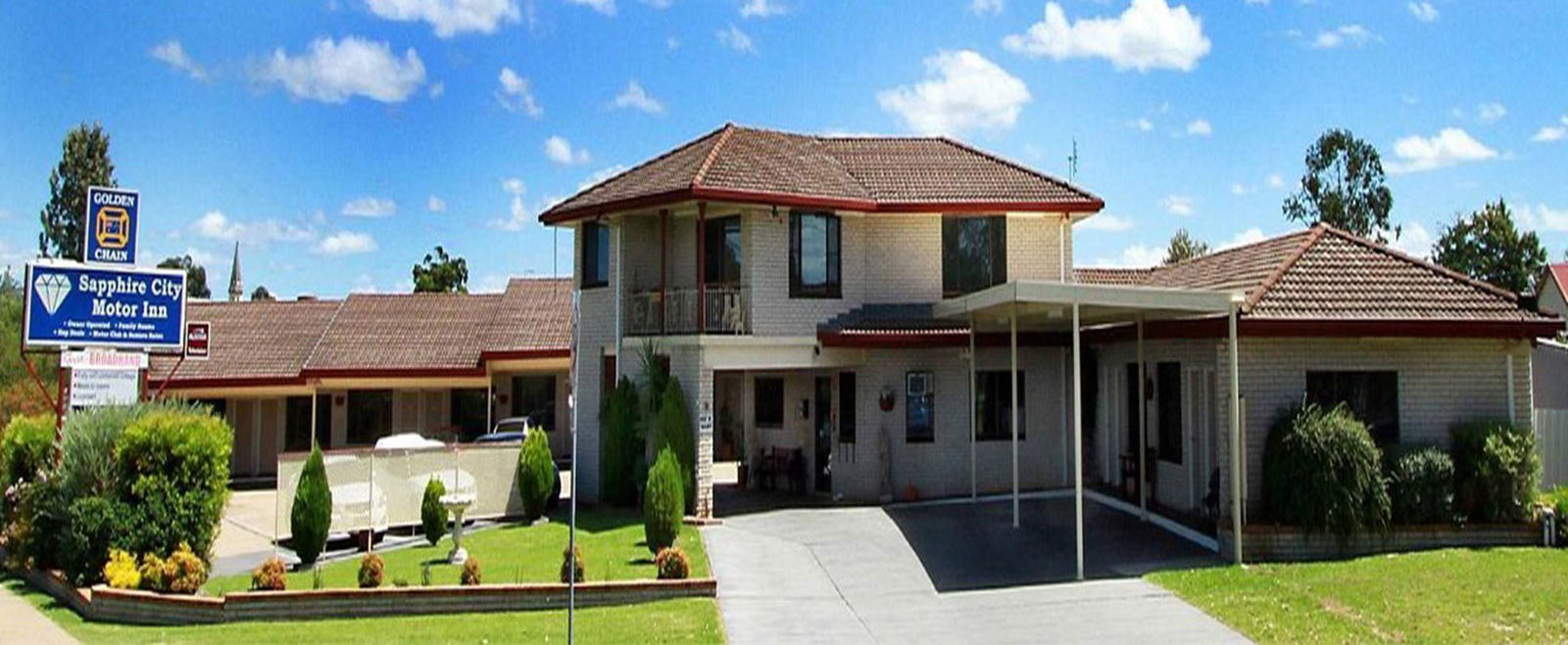 Auburn Vale NSW Hervey Bay Accommodation