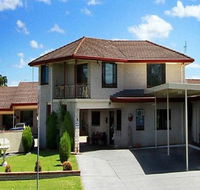 Sapphire City Motor Inn - Hervey Bay Accommodation