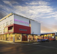Mercure Warragul - Hervey Bay Accommodation