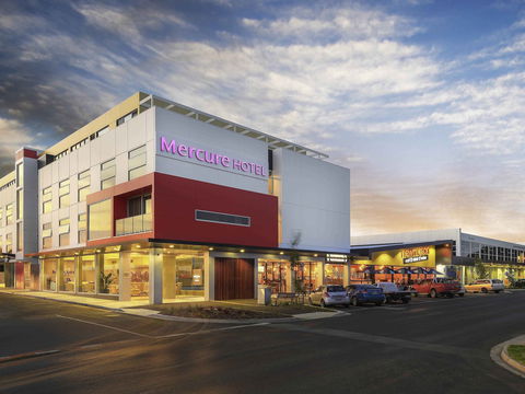 Mercure Warragul - Tourism Hervey Bay 0