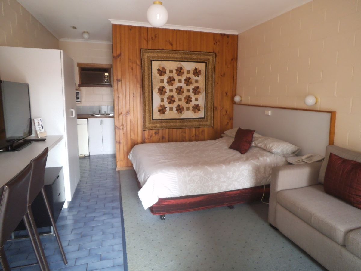 Allambee VIC Hervey Bay Accommodation
