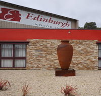 Edinburgh Motor Inn Warragul - Hervey Bay Accommodation
