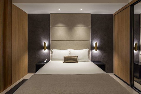 SKYE Suites Sydney - Hervey Bay Accommodation 1