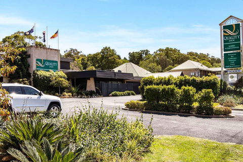 Quality Inn Dubbo International - Hervey Bay Accommodation 0