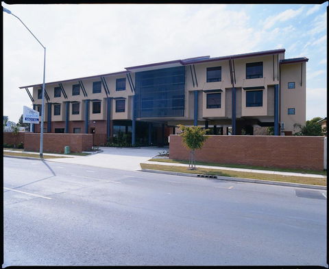 Kingsford Smith Motel - Tourism Hervey Bay 0