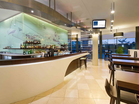 Novotel Brisbane Airport - Tourism Hervey Bay 2