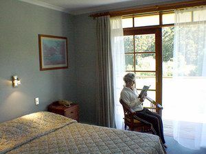 Port Arthur Motor Inn - Tourism Hervey Bay 0