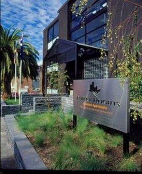 Albert Heights Service Apts - Tourism Hervey Bay 1