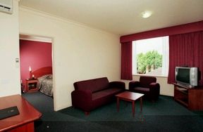 Great Southern Hotel - Perth - Tourism Hervey Bay 0