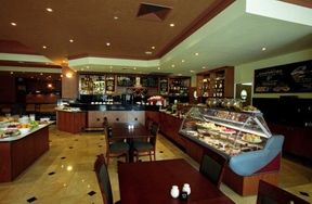 Great Southern Hotel - Perth - Tourism Hervey Bay 1
