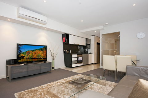 Astra Apartments Perth - Tourism Hervey Bay 1