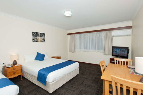 Admiral Motel Bunbury - Tourism Hervey Bay 2