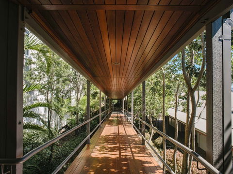 Mercure Clear Mountain Lodge - Tourism Hervey Bay 2