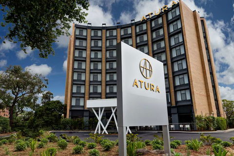 Atura Albury - Tourism Hervey Bay 0